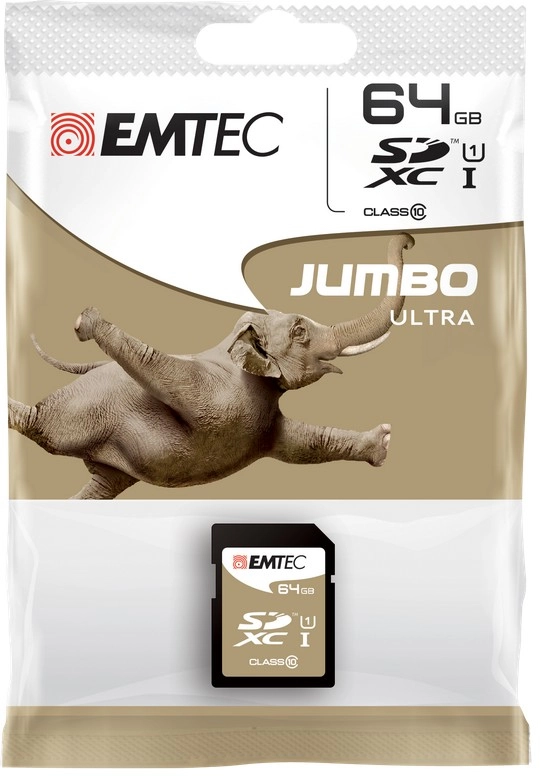 ECMSDM64GXC10 - 64GB