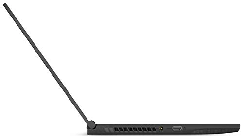 GF65 Thin 9SE-013 - 15.6'' i7-9750H 16GB DDR4 512GB NVMe SSD