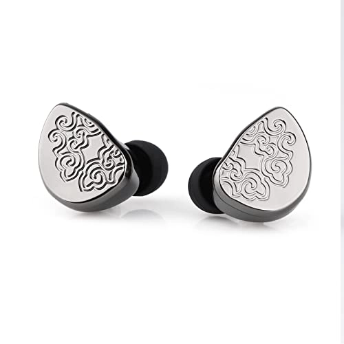 TANGZU x HBB Wu HeyDay Wired Earbud
