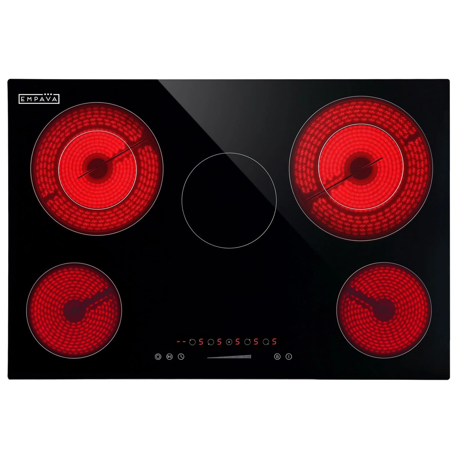 Empava EMP-30REC13 Ceramic hob