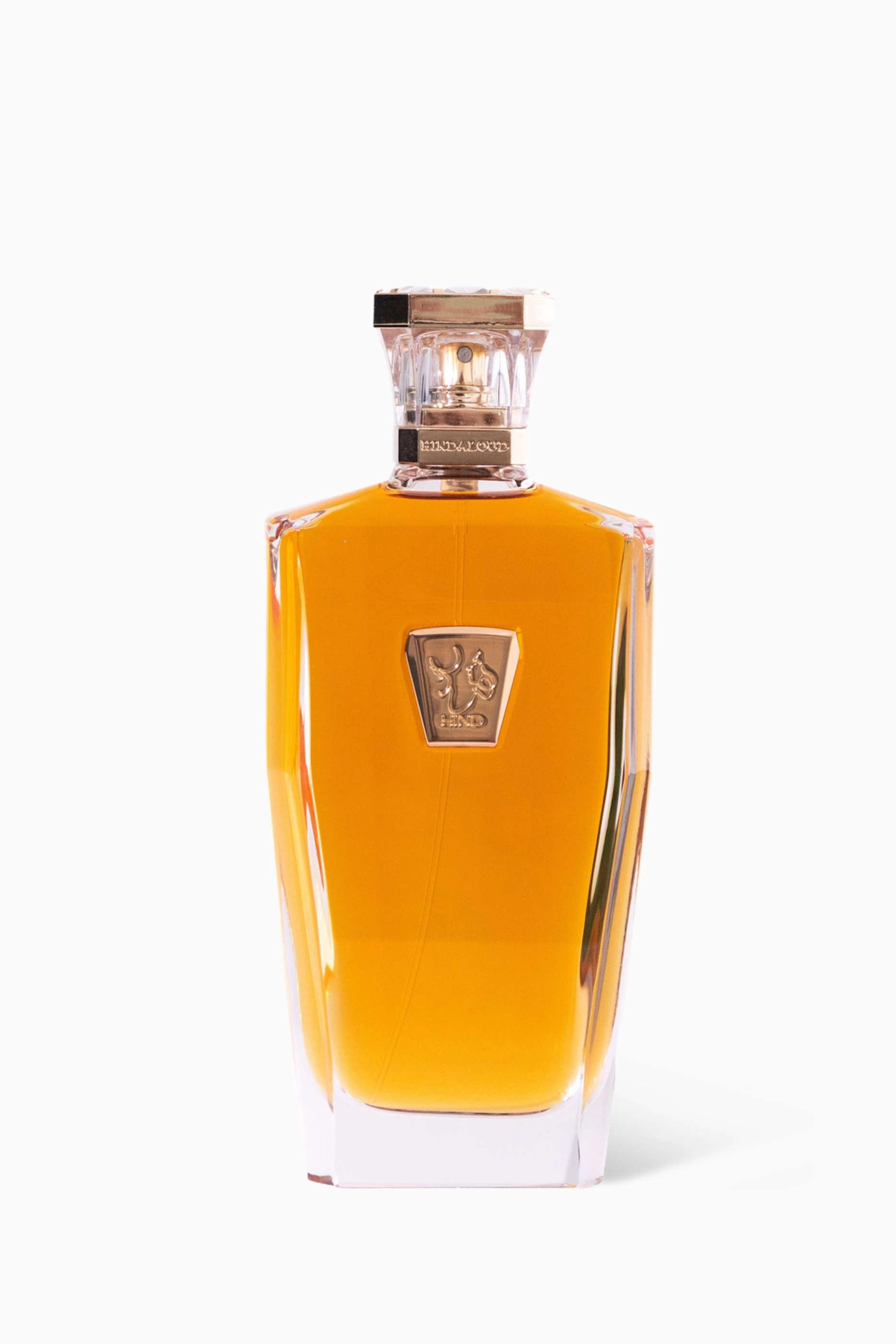 Hind Al Oud Sheikh A Exceptional Eau de Parfum 183ml