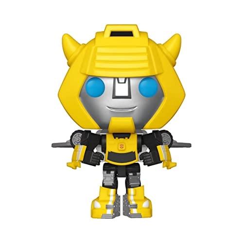 Bumblebee - Transformers (7.62 cm) (FU52244)