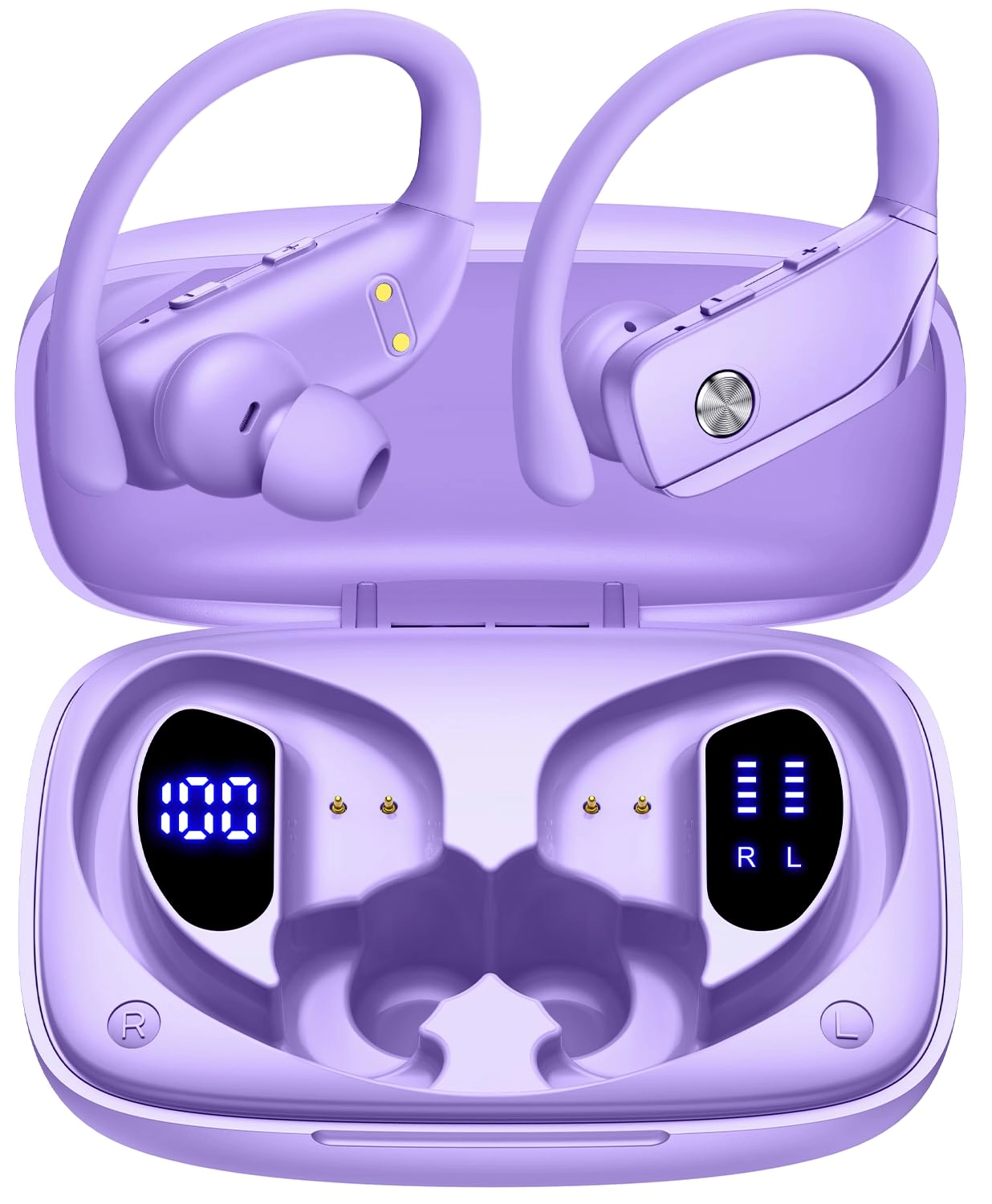 Wireless Earbuds Wireless Earbud