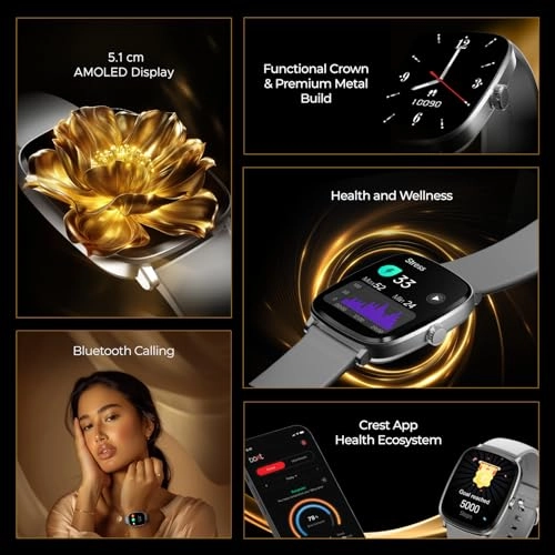 Ultima Regal Premium Metal Body