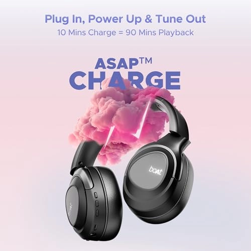 Nirvana Eutopia Wireless Headphone