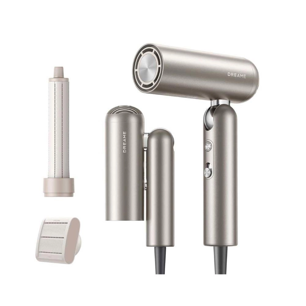 AHD51 - Pocket Hair Dryer 1300W