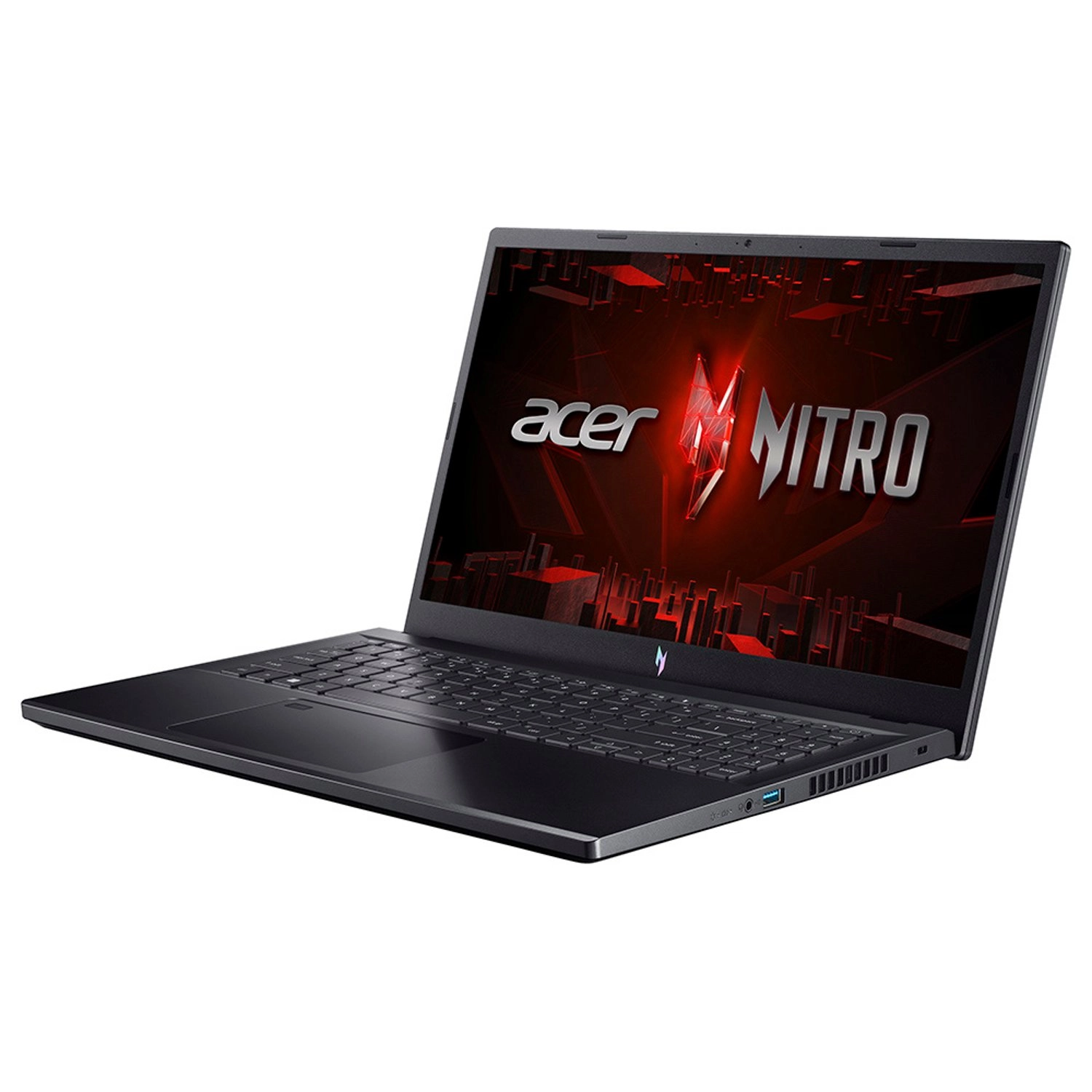 Nitro V ANV15 - 15.6'' Core i7-13620H 16GB DDR5 512GB SSD
