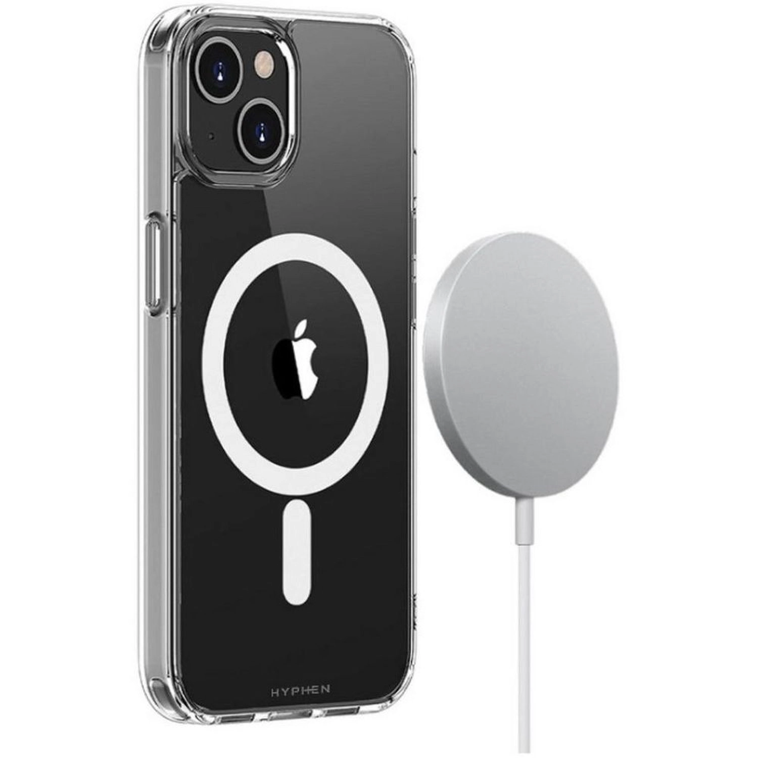 Aire Hard Case TPU for iPhone 14