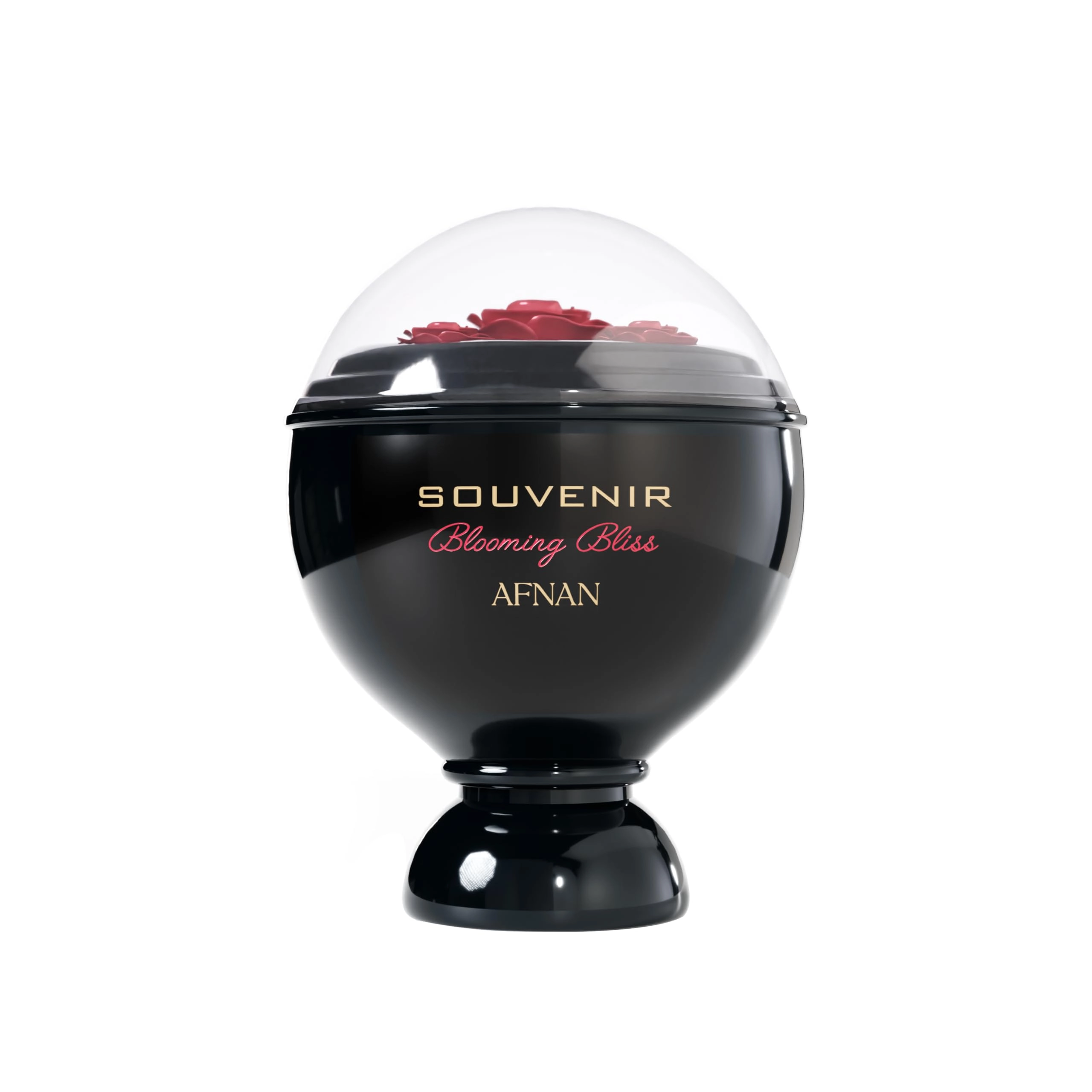 Afnan Souvenir Floral Bouquet - Eau de Parfum 100ml