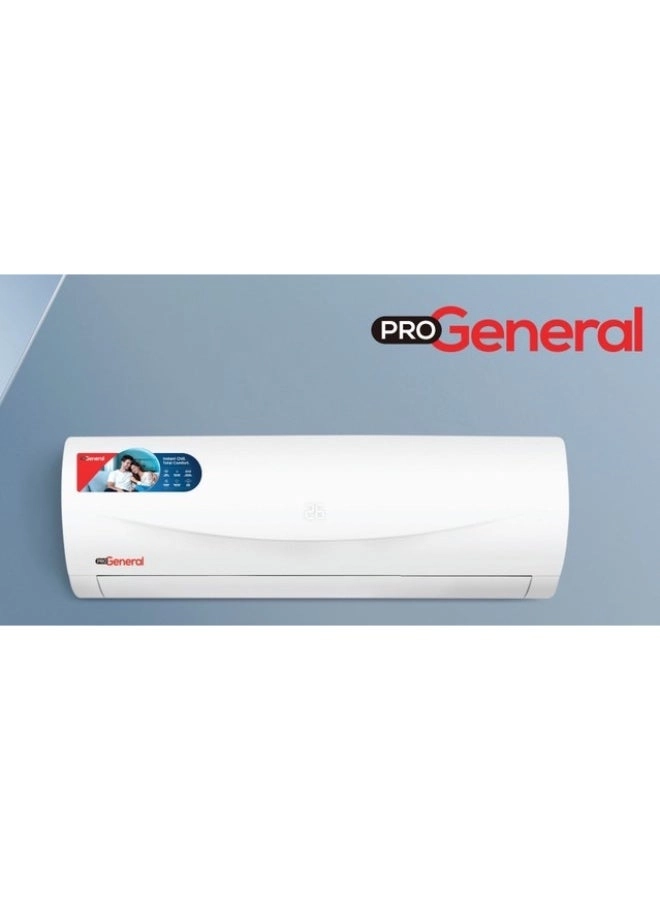 PRG18000N25 - 18000 BTU