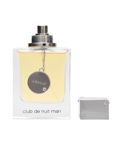 Club De Nuit Eau de Toilette 105ml