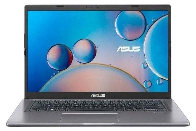 Slim Laptop - 14'' I3-10110U 4GB RAM 256GB SSD