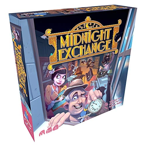 Midnight Exchange