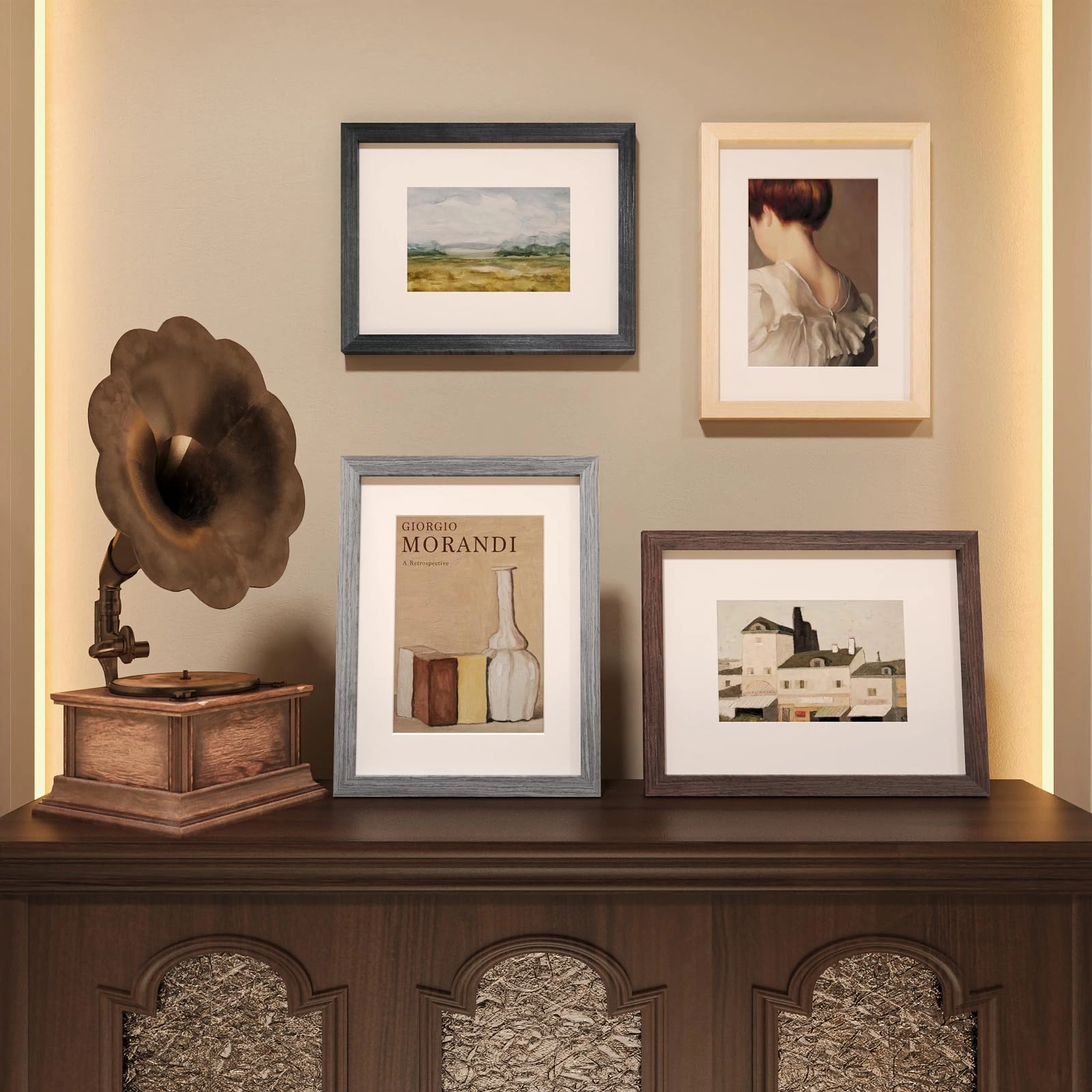 Picture Frames - 9x12