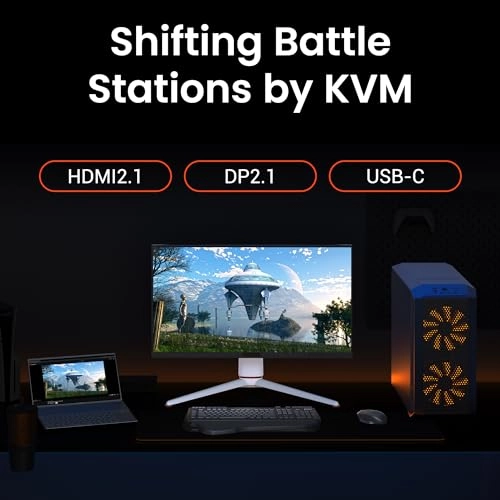 EX321UX - 31.5 Inches 3840 x 2160 Pixels