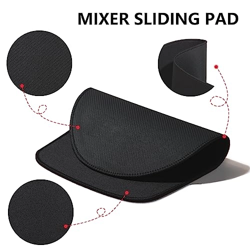 Sliding Pad - 4.3 L - 4.8 L