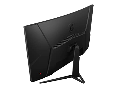 Optix G32CQ4 - 9S6-3DB51T-009 31.5 Inches 2560 x 1440 Pixels