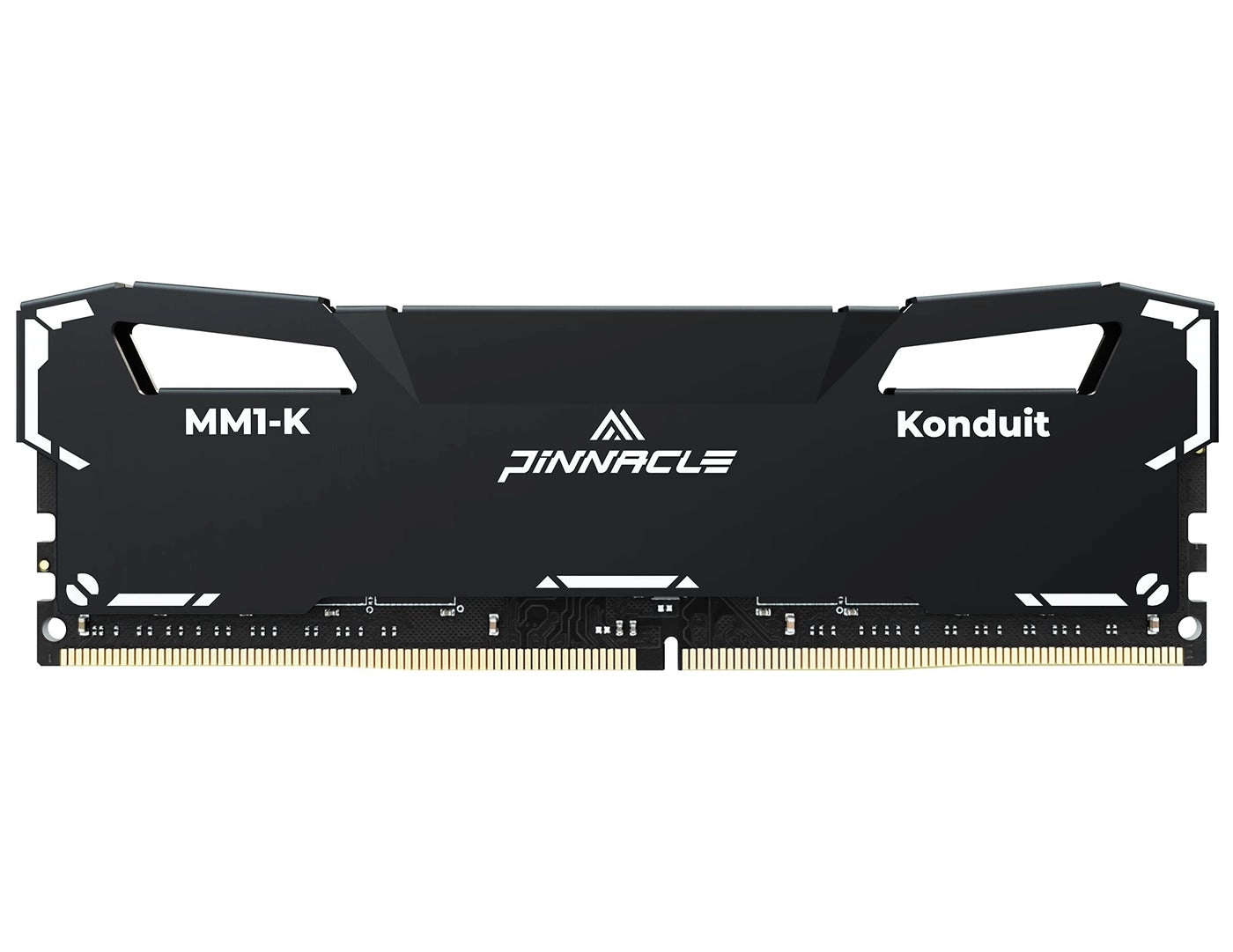 Timetec Pinnacle Konduit - 8GB 3200MHz 288 Pin DDR4