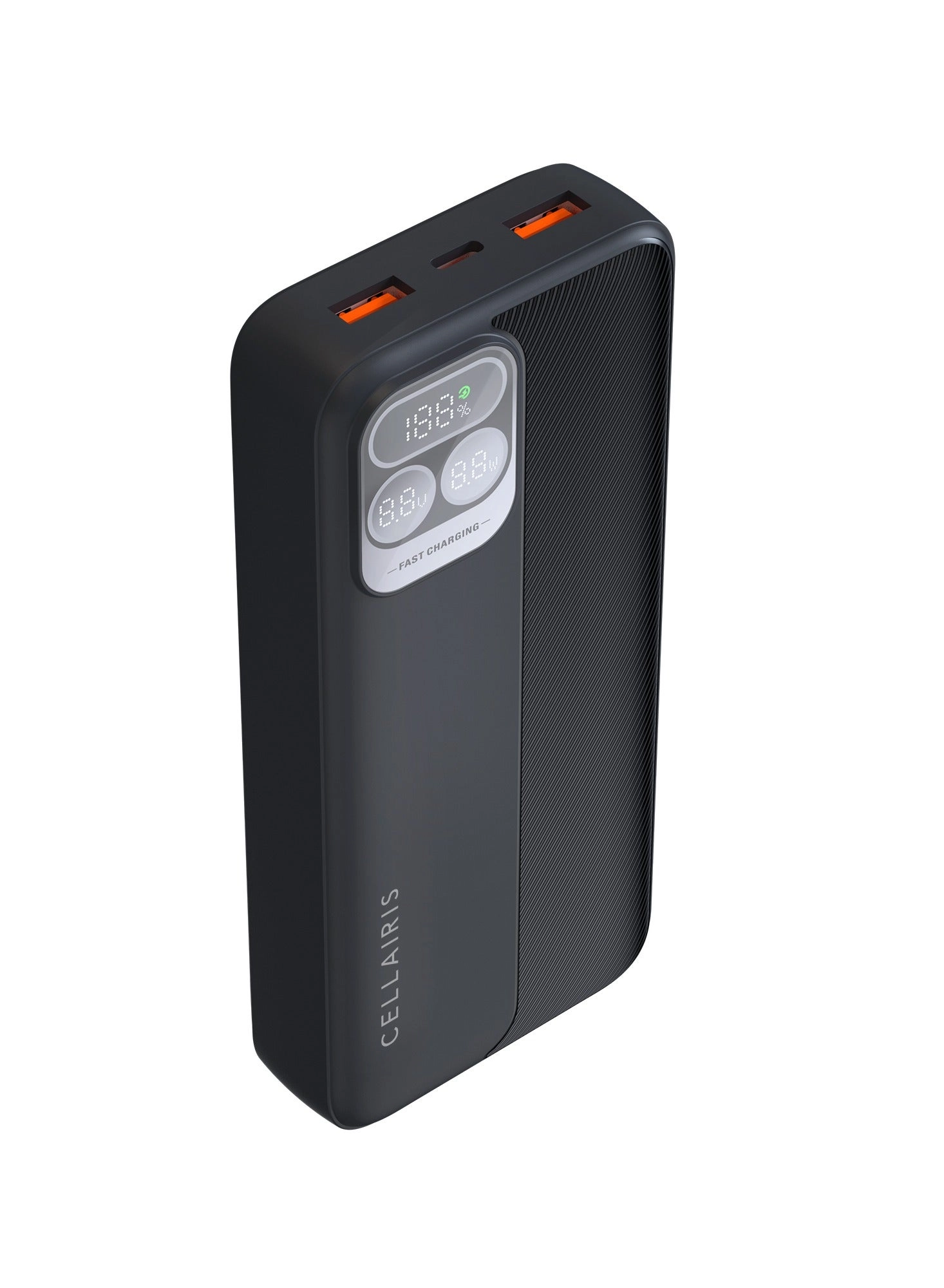 M-PBFS20PDBK - 20000mAh