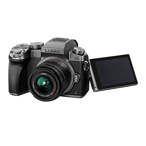 Lumix G7KS Kit