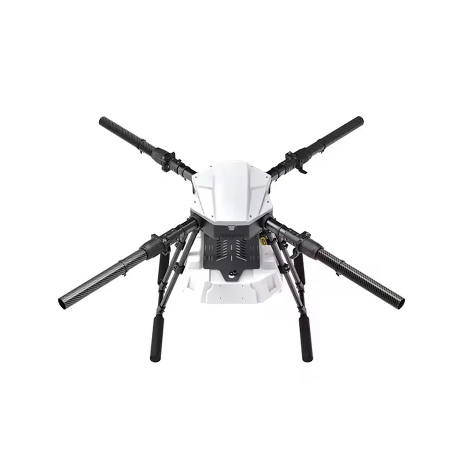 SxRakiO E420P - Folding Quadcopter Chassis Kit 20L