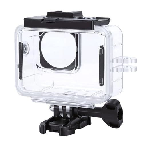 Action Camera Water Proof Box/Cover