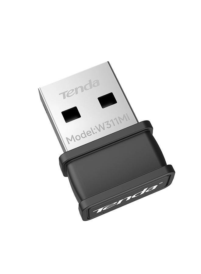 W311MI V6.0 - Dual Band USB WiFi 6