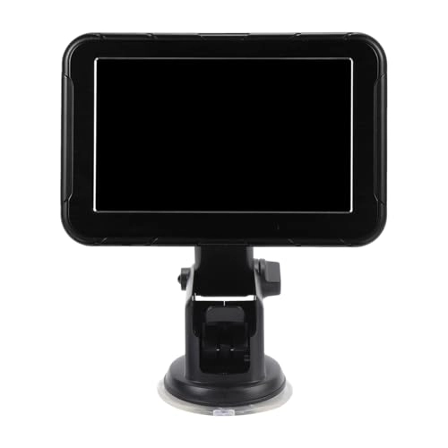 Baby Car Camera - 5 Inch 1080P Night Vision