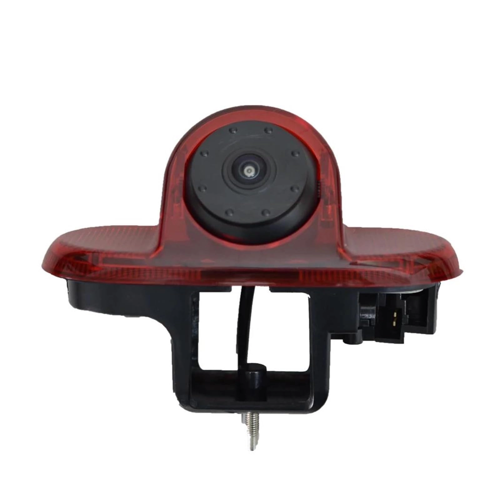 SGOF AHD 1080P Wireless Brake Light Camera - Night Vision 1920x1080P 2.4G Wireless + 5 inch HD Monitor - 800x480