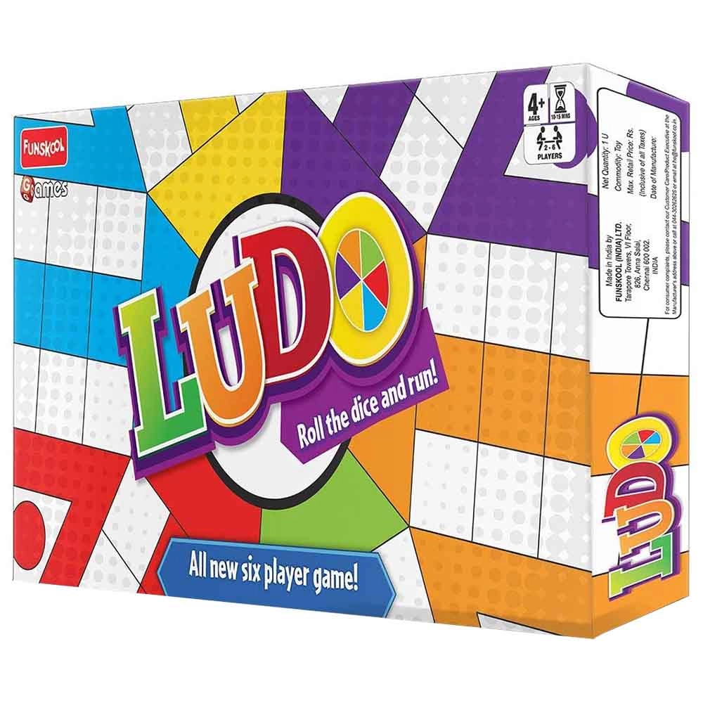 Ludo