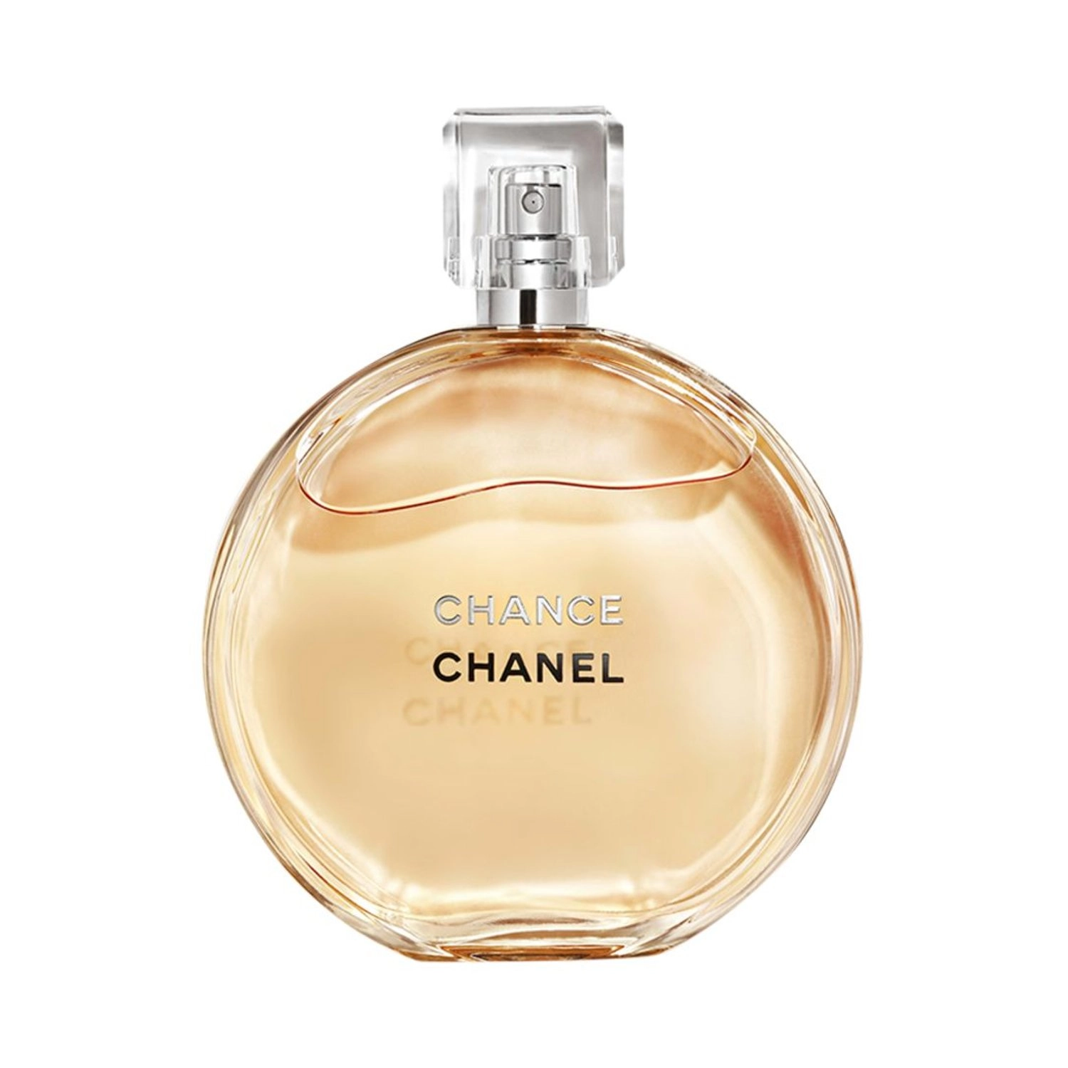 CHANEL Chance Eau de Toilette 35 ml
