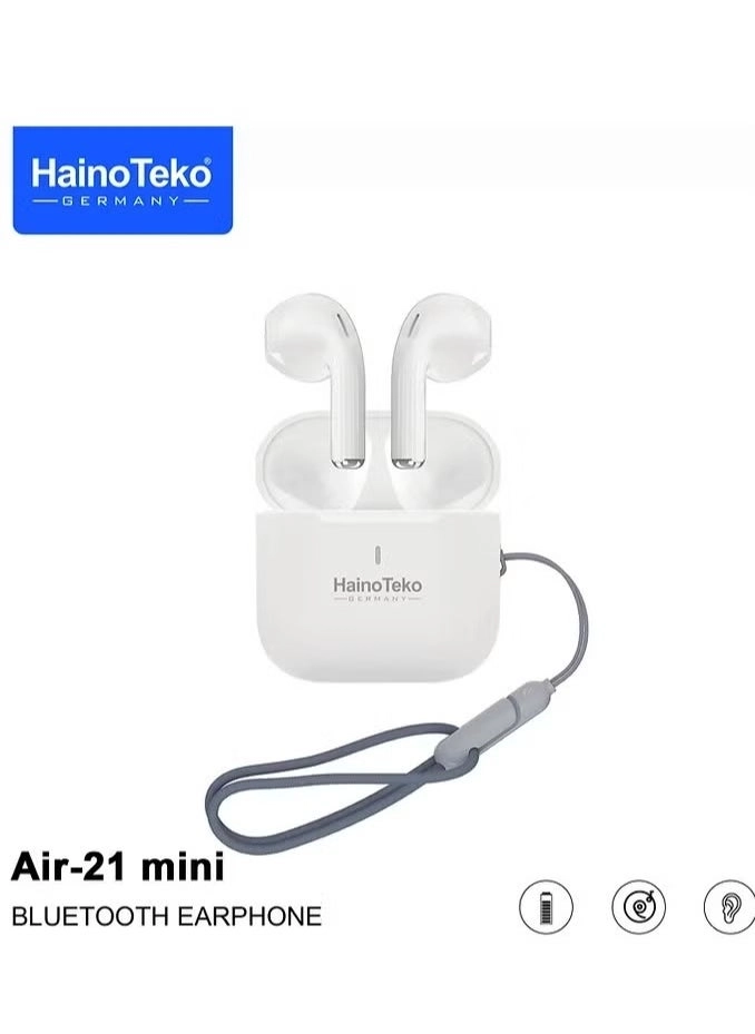 AIR-16 Wireless Earbud