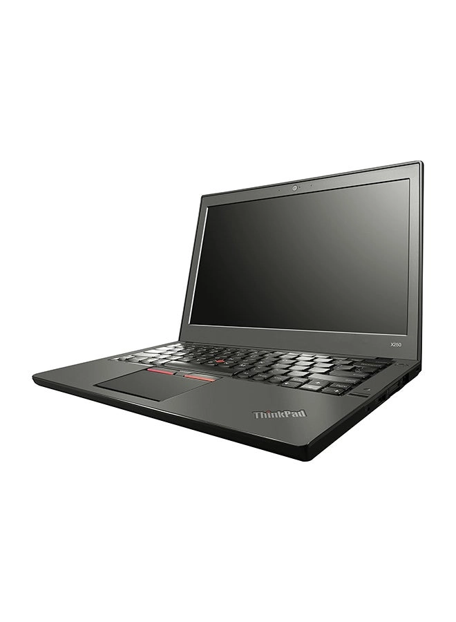 (Renewed) ThinkPad X250 - 12.5'' Core i7-5600U 8GB DDR3L 256GB SSD