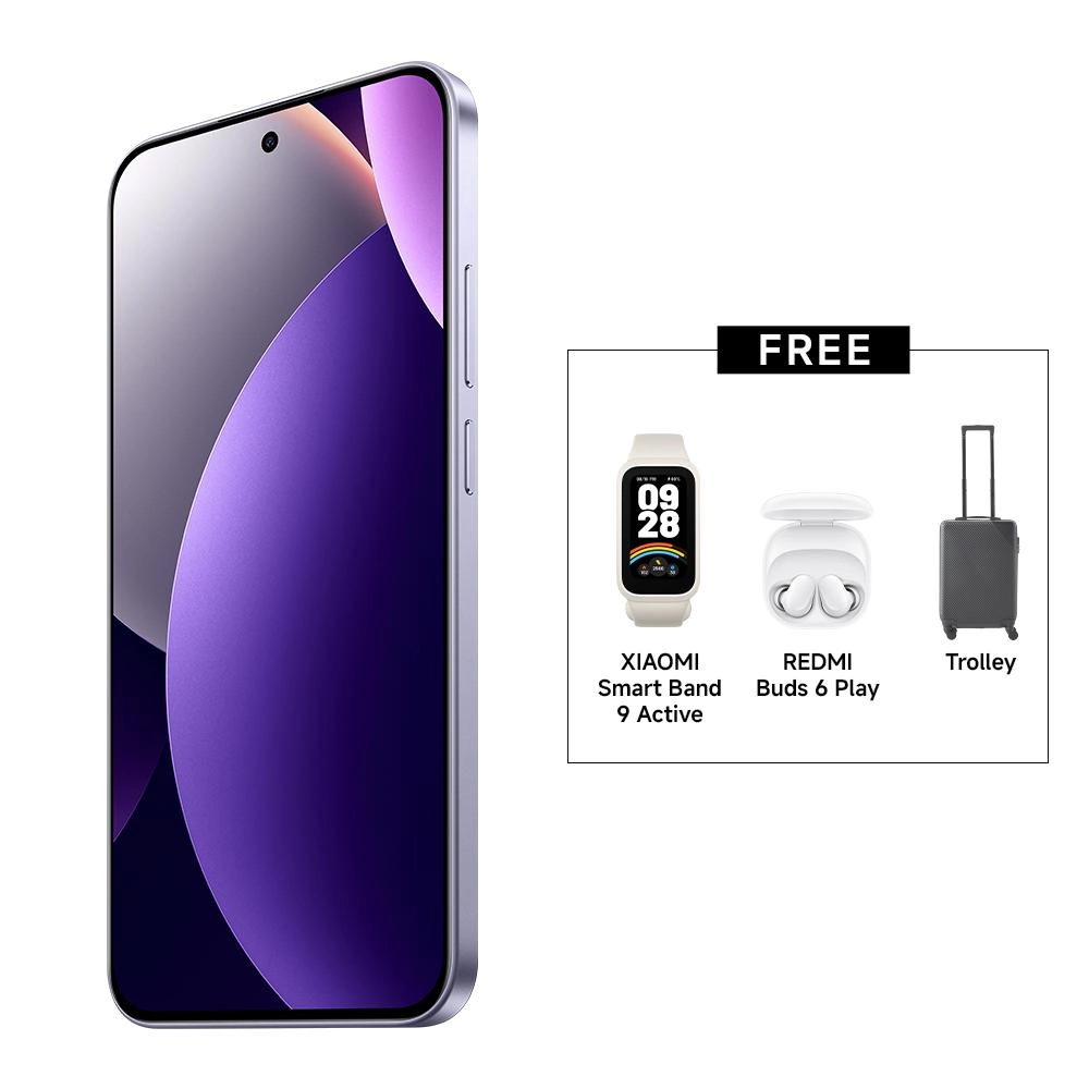 REDMI Note 15 Pro - 12GB 256GB