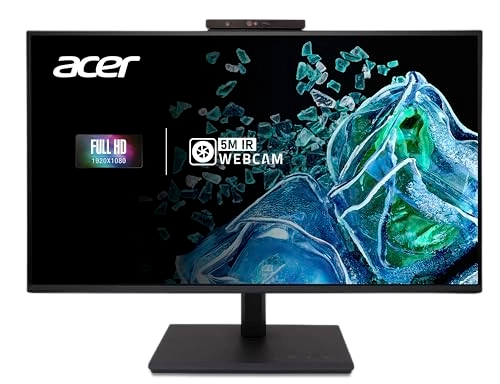 Vero B277D6bmiprczx - 23.8 Inches 1920 x 1080 Pixels