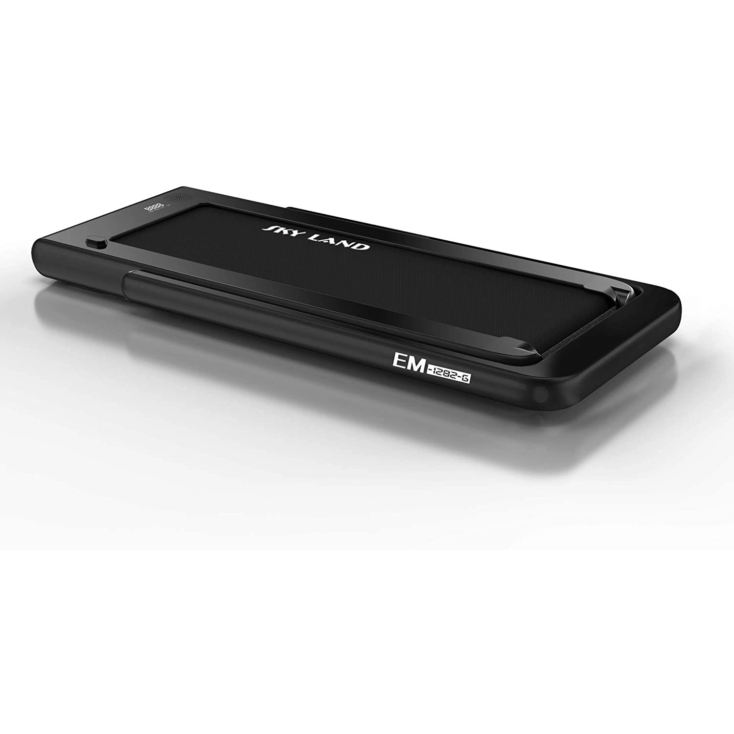 2 in 1 Treadmill Machine Walking Pad & Running Pad 4hp Dimension2D[width=400.0, height=1100.0]mm
