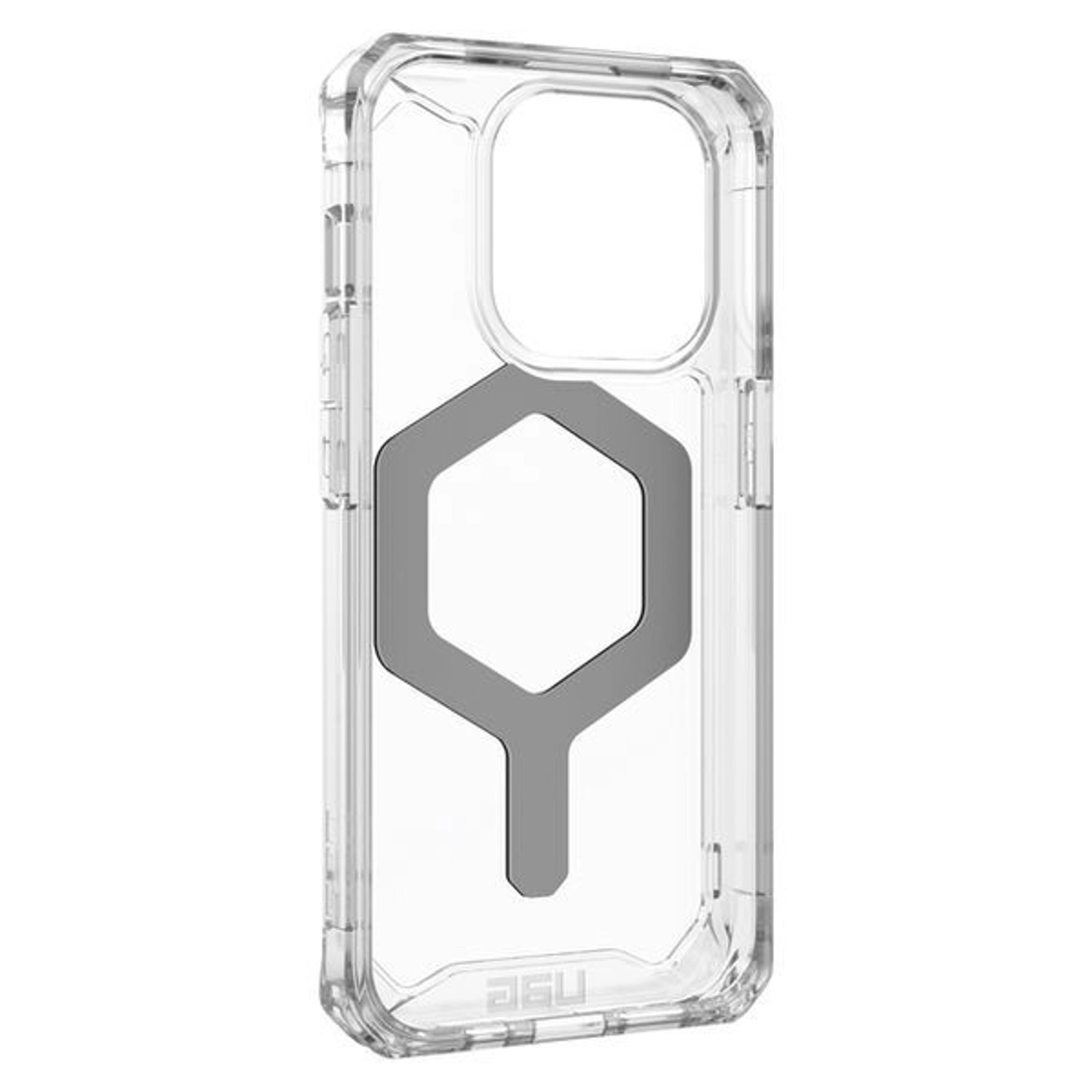 Case Ice for iPhone 15 Pro