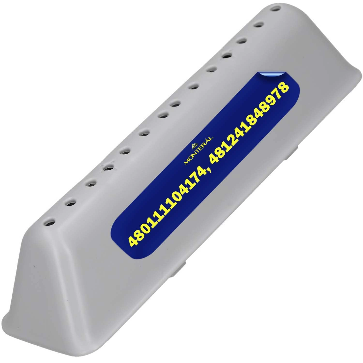 MONTERAL Washing Machine Drum Flap