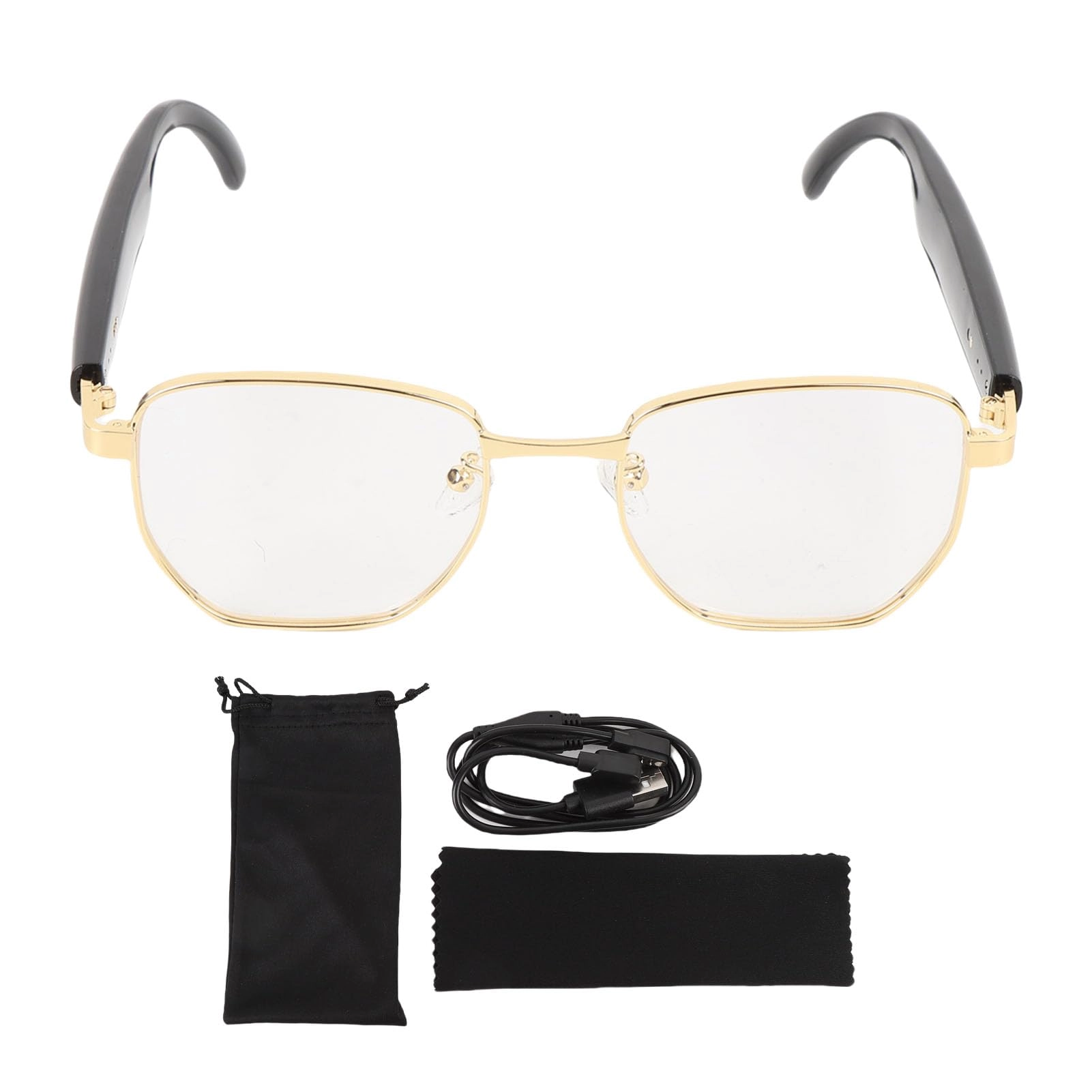 Translation Glasses - AI Real-time Translation 100+ Languages