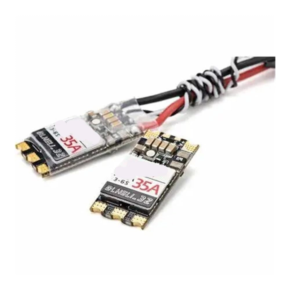 LINHUABAI BL32 - Brushless