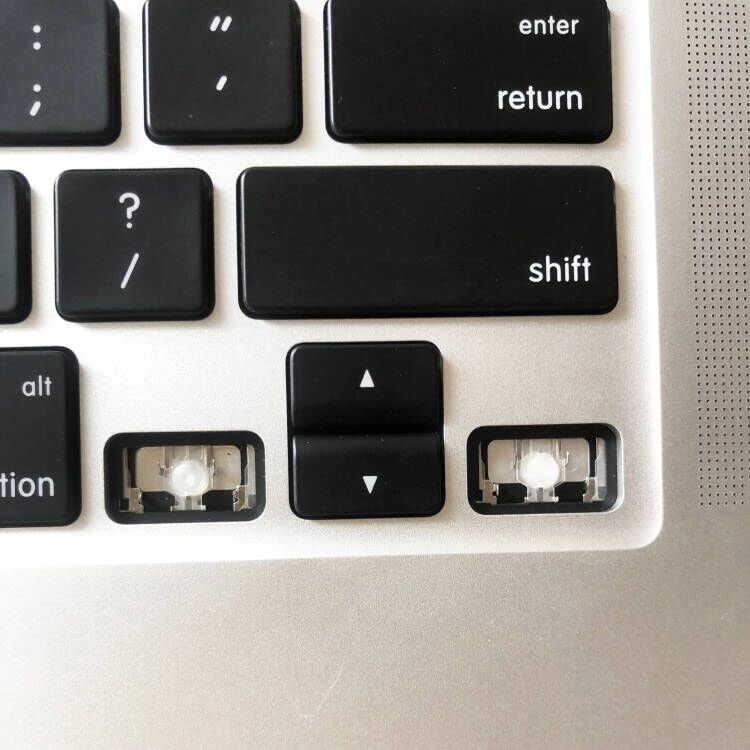 AP11 Type I Keycap