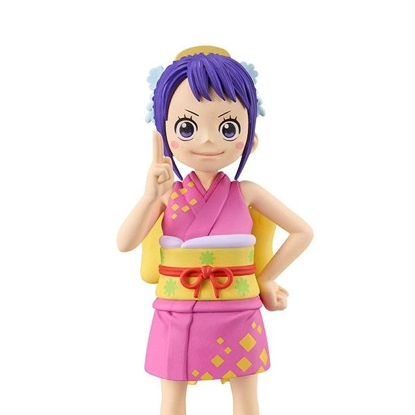 O-TAMA - ONE PIECE DXF THE GRANDLINE SERIES (BPR88903)