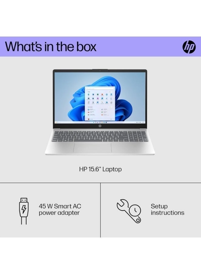 15-fd0498nia - 15.6'' i5-1334U 16GB DDR4 512GB SSD