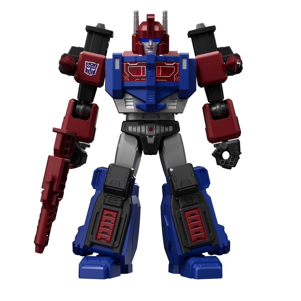 Transformers Shining Version 03 - Shattered Universe