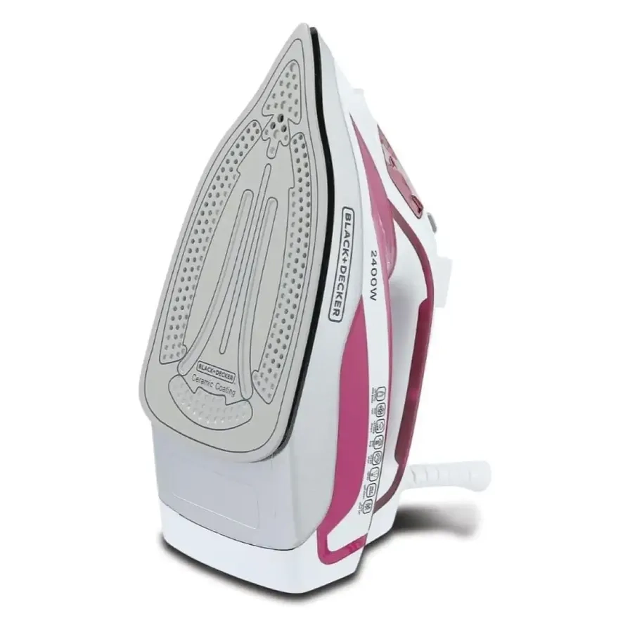X2400-B5 - Steam Iron Multi