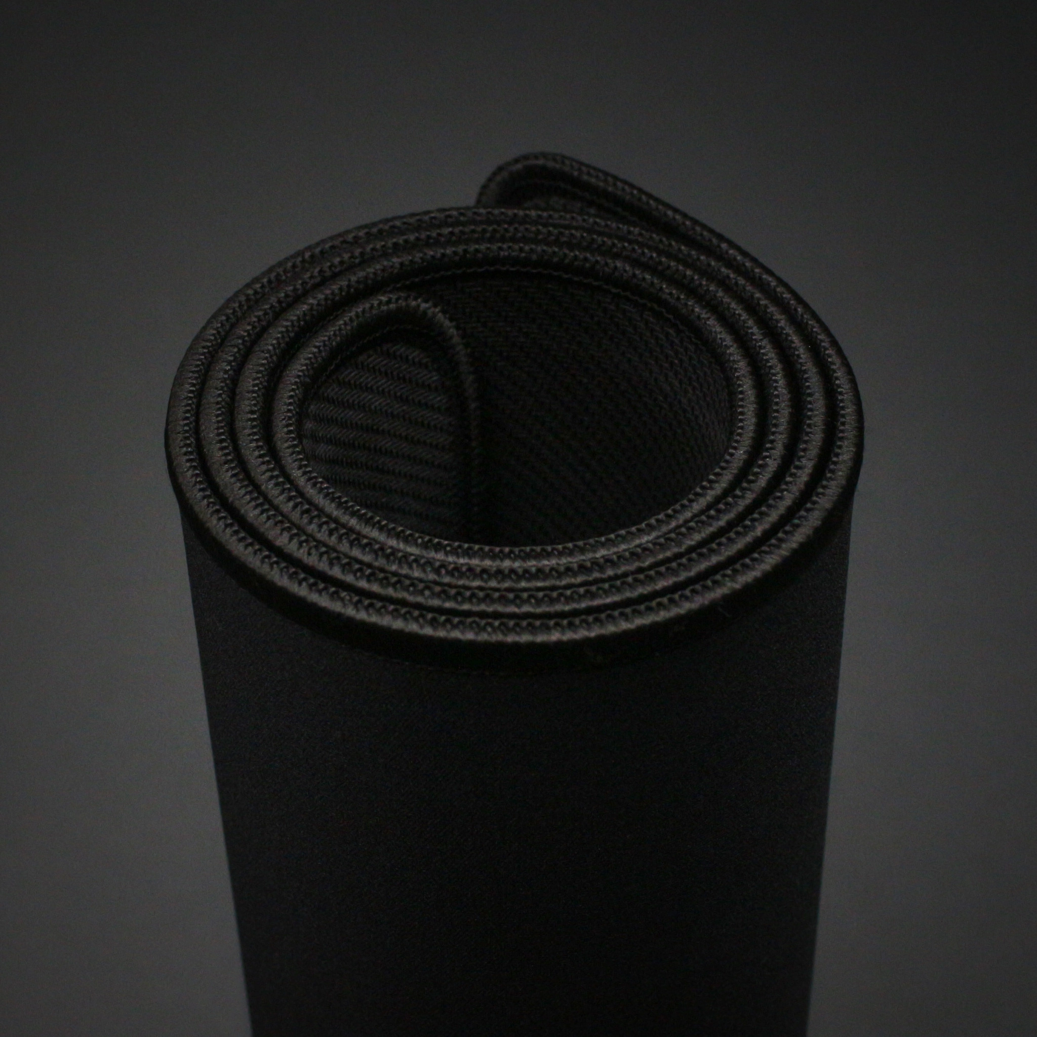 2 XXL Gaming Mouse Pad Black