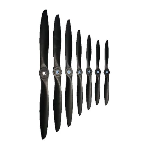 Wooden Propellers