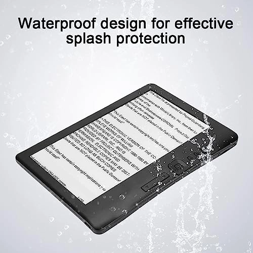 E-Book Reader - 7-inch 4G memory