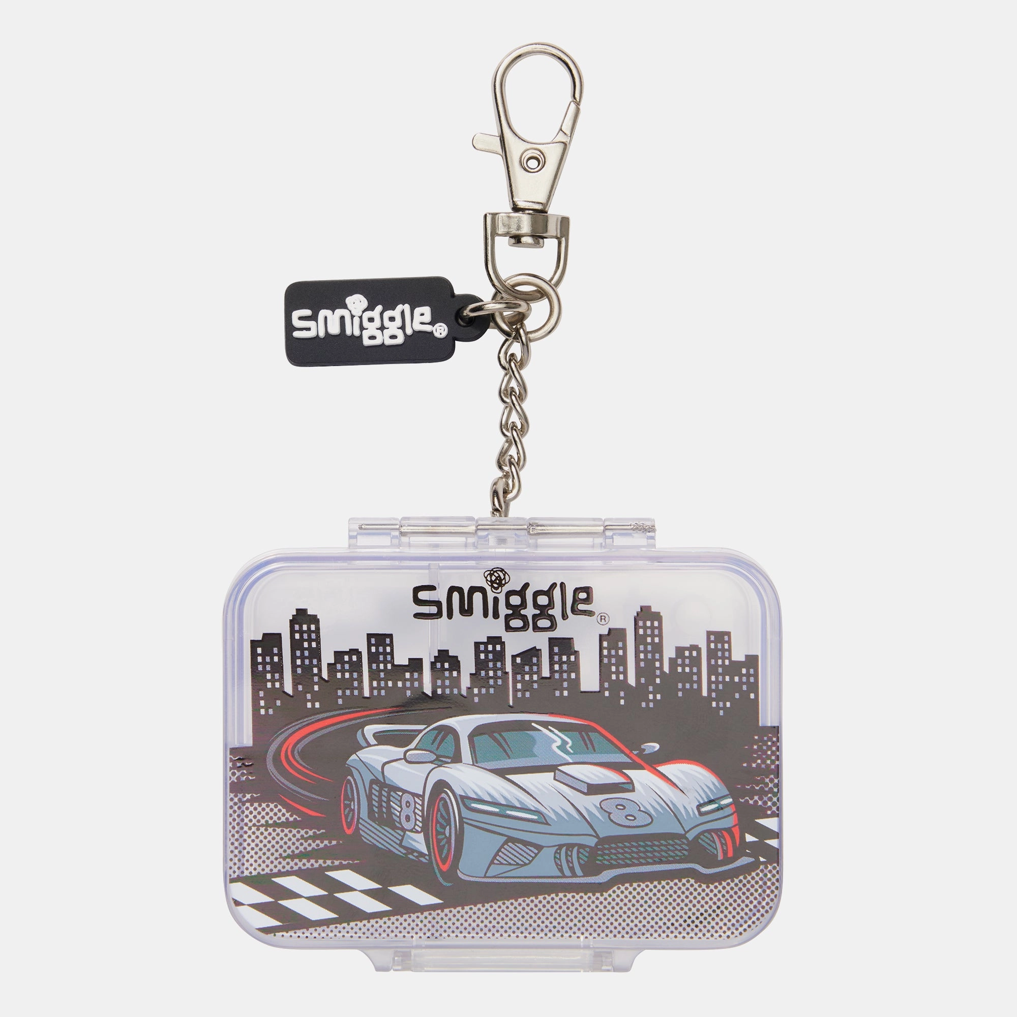 Smiggle Mini Bento Lunchbox