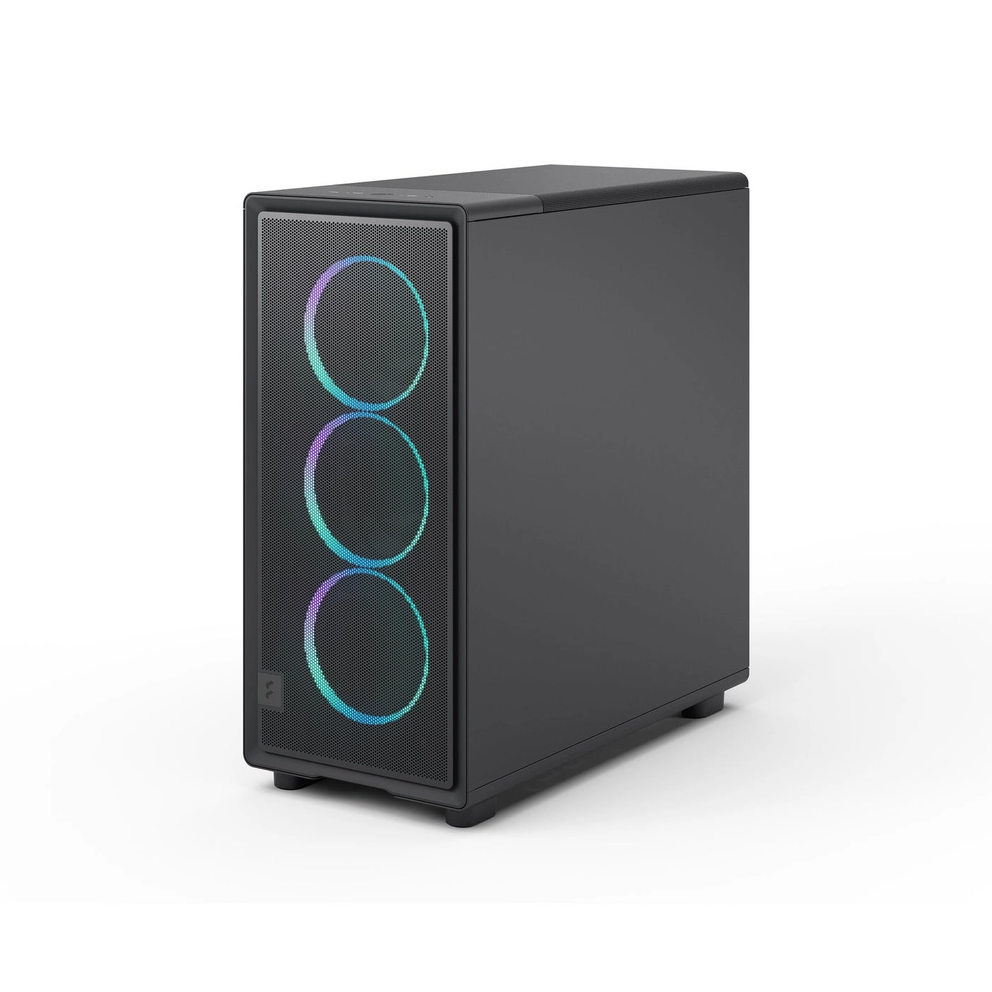 Epoch - Tempered Glass Mid Tower